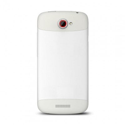 Full Body Housing For Htc Z520e White - Maxbhi Com