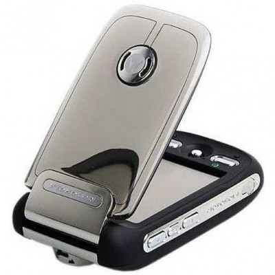 Full Body Housing For Motorola A1200 Ming Black - Maxbhi Com