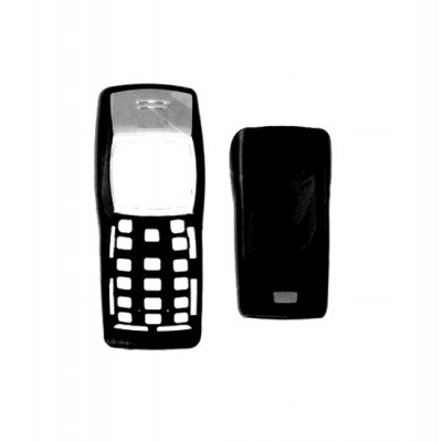 Full Body Housing For Nokia 1101 Black - Maxbhi Com