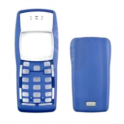 Full Body Housing For Nokia 1101 Grey - Maxbhi Com