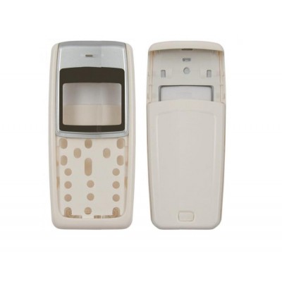 Full Body Housing For Nokia 1110i White - Maxbhi Com