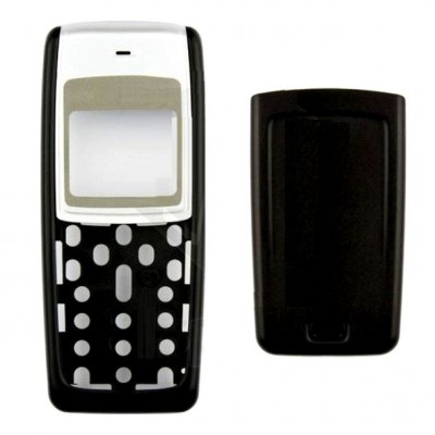 Full Body Housing For Nokia 1112 Black - Maxbhi.com