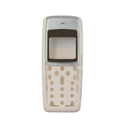 Full Body Housing For Nokia 1112 White - Maxbhi Com