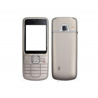Full Body Housing For Nokia 2710 Navigation Edition White - Maxbhi Com