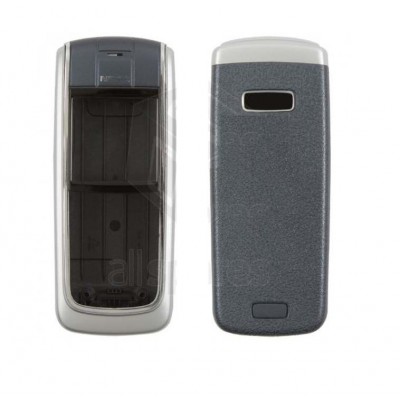 Full Body Housing For Nokia 6021 White - Maxbhi Com