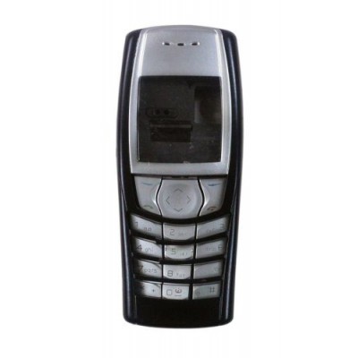 Full Body Housing For Nokia 6610i Black - Maxbhi.com