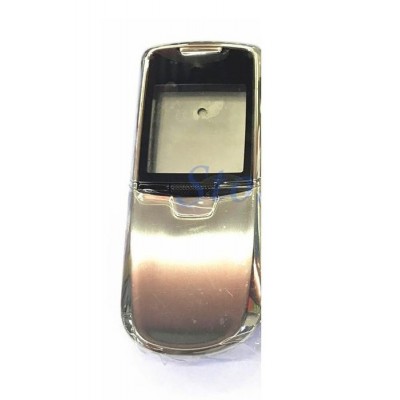 Full Body Housing For Nokia 8800 Sirocco White - Maxbhi Com