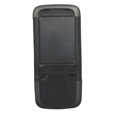 Full Body Panel For Nokia 5700 Black - Maxbhi Com