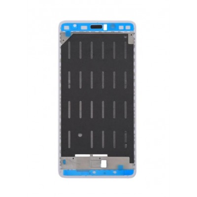 Lcd Frame Middle Chassis For Xiaomi Mi 5s Plus 128gb Gold By - Maxbhi Com