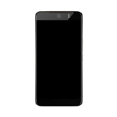 LCD Frame Middle Chassis for Tecno Mobile Camon CX Grey