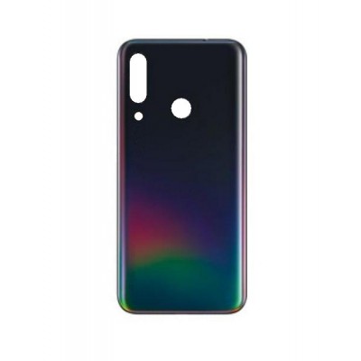 Back Panel Cover For Blu G80 Black - Maxbhi Com