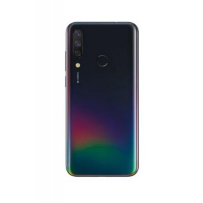 Full Body Housing For Blu G80 Black - Maxbhi Com