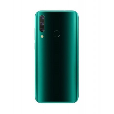 Full Body Housing For Blu G80 Green - Maxbhi Com