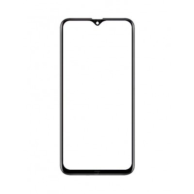 Touch Screen Digitizer For Blu G80 Black By - Maxbhi Com