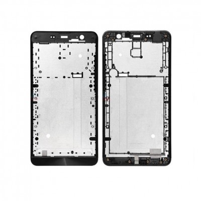 LCD Frame Middle Chassis for Asus Zenfone 6 A600CG Gold
