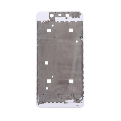 Lcd Frame Middle Chassis For Vivo X6 Gold By - Maxbhi Com