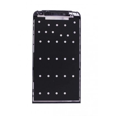 Lcd Frame Middle Chassis For Lg G5 Se Black By - Maxbhi Com
