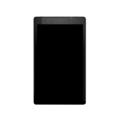 Lcd Frame Middle Chassis For Amazon Fire 7 2017 Blue By - Maxbhi Com