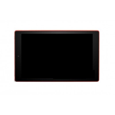 Lcd Frame Middle Chassis For Amazon Fire Hd 10 2017 64gb Blue By - Maxbhi Com