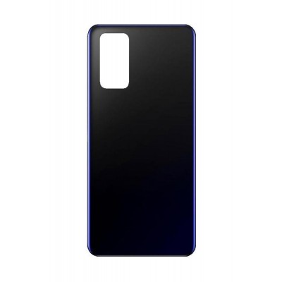 Back Panel Cover For Honor View30 Pro Black - Maxbhi Com