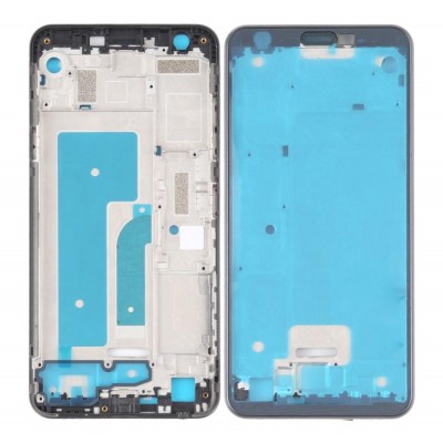 Lcd Frame Middle Chassis For Lg K30 2019 Blue By - Maxbhi Com