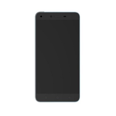 LCD Frame Middle Chassis for Tecno Mobile Spark Pro Red