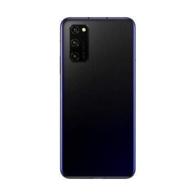 Full Body Housing For Honor View30 Pro Black - Maxbhi Com