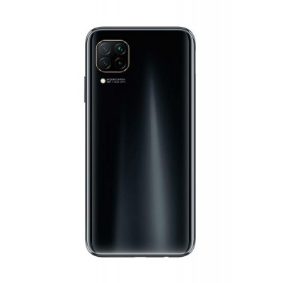 Full Body Housing For Huawei P40 Lite Black - Maxbhi Com