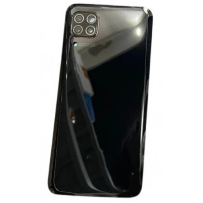 Full Body Housing For Huawei P40 Lite Black - Maxbhi Com
