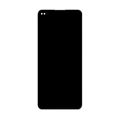 Lcd Screen For Honor View30 Pro Replacement Display By - Maxbhi Com