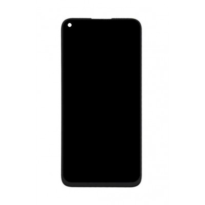 Lcd Screen For Huawei P40 Lite Replacement Display By - Maxbhi Com