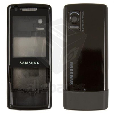 Full Body Housing for Samsung L700 - Black