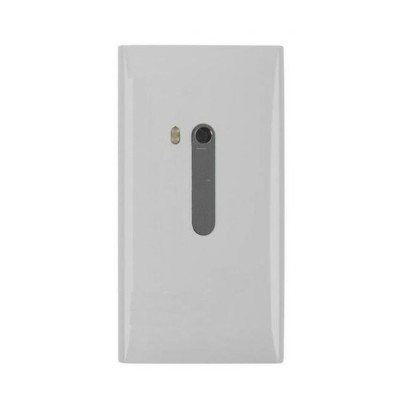 Full Body Housing For Nokia N9white - Maxbhi Com