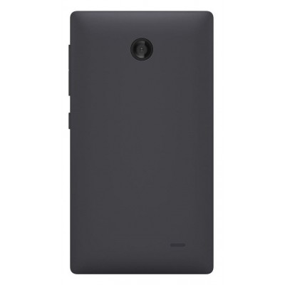 Full Body Housing For Nokia X2 Dual Sim Black - Maxbhi Com