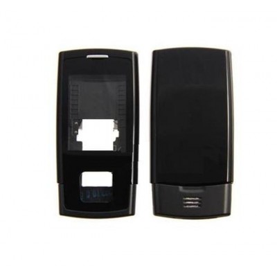 Full Body Housing For Samsung E900 Black - Maxbhi Com