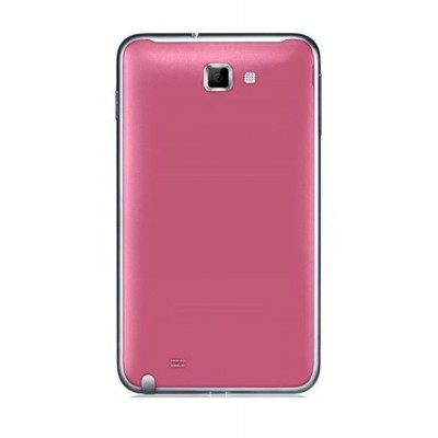 Full Body Housing For Samsung Galaxy Note N7000 Pink - Maxbhi.com