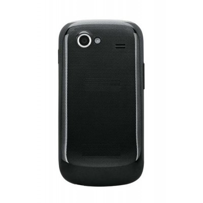 Full Body Housing For Samsung Google Nexus S I9020 Black - Maxbhi Com