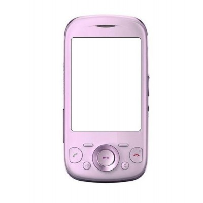 Full Body Housing For Sony Ericsson Zylo Pink - Maxbhi Com