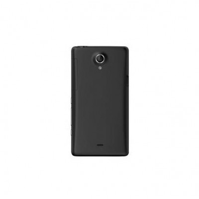 Full Body Housing For Sony Xperia T Lte Lt30a Black - Maxbhi Com