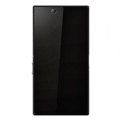 Full Body Housing For Sony Xperia Z Ultra Hspa Plus C6802 Black - Maxbhi.com