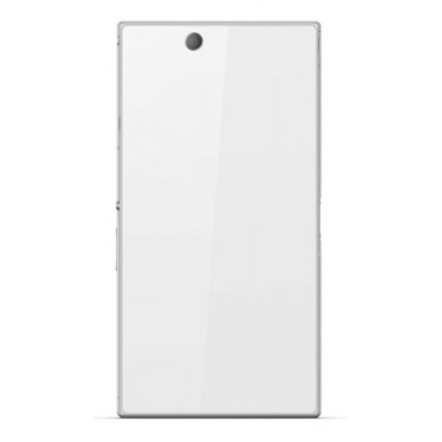 Full Body Housing For Sony Xperia Z Ultra Hspa Plus C6802 White - Maxbhi.com