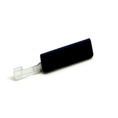 Hdmi Cover For Sony Ericsson Xperia Nozomi Black - Maxbhi Com