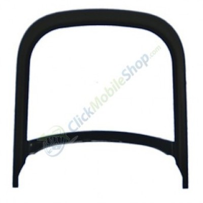 Keypad Frame For Nokia 2680 slide - Black