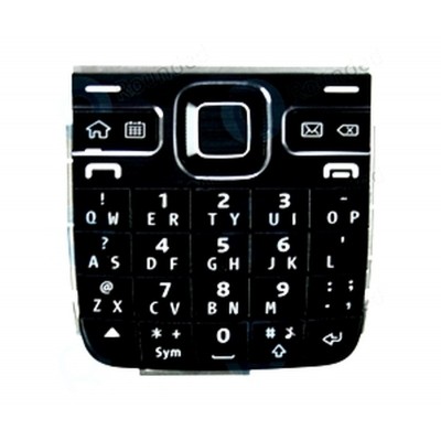 Keypad For Nokia E55 - Maxbhi Com