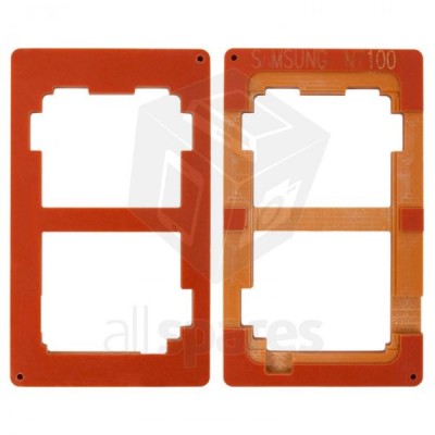 LCD Module Holder For Samsung Galaxy Note II N7100