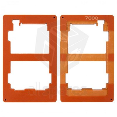 LCD Module Holder For Samsung Galaxy Note N7005