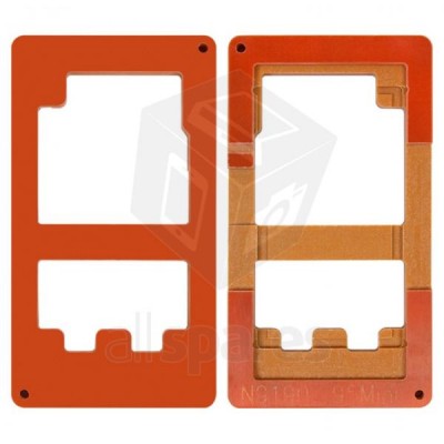 LCD Module Holder For Samsung Galaxy S4 Mini GT-I9195