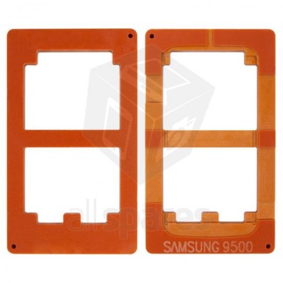 LCD Module Holder For Samsung I9500 Galaxy S4