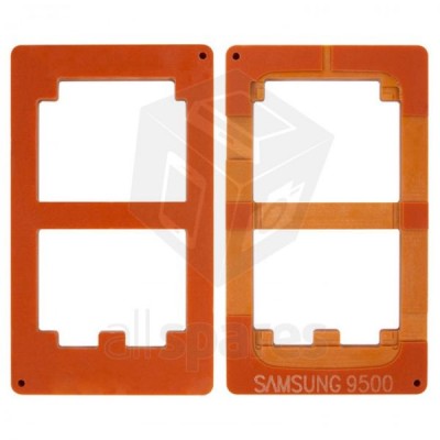 LCD Module Holder For Samsung I9505 Galaxy S4