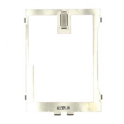 Lcd Frame For Nokia E65 - Maxbhi Com
